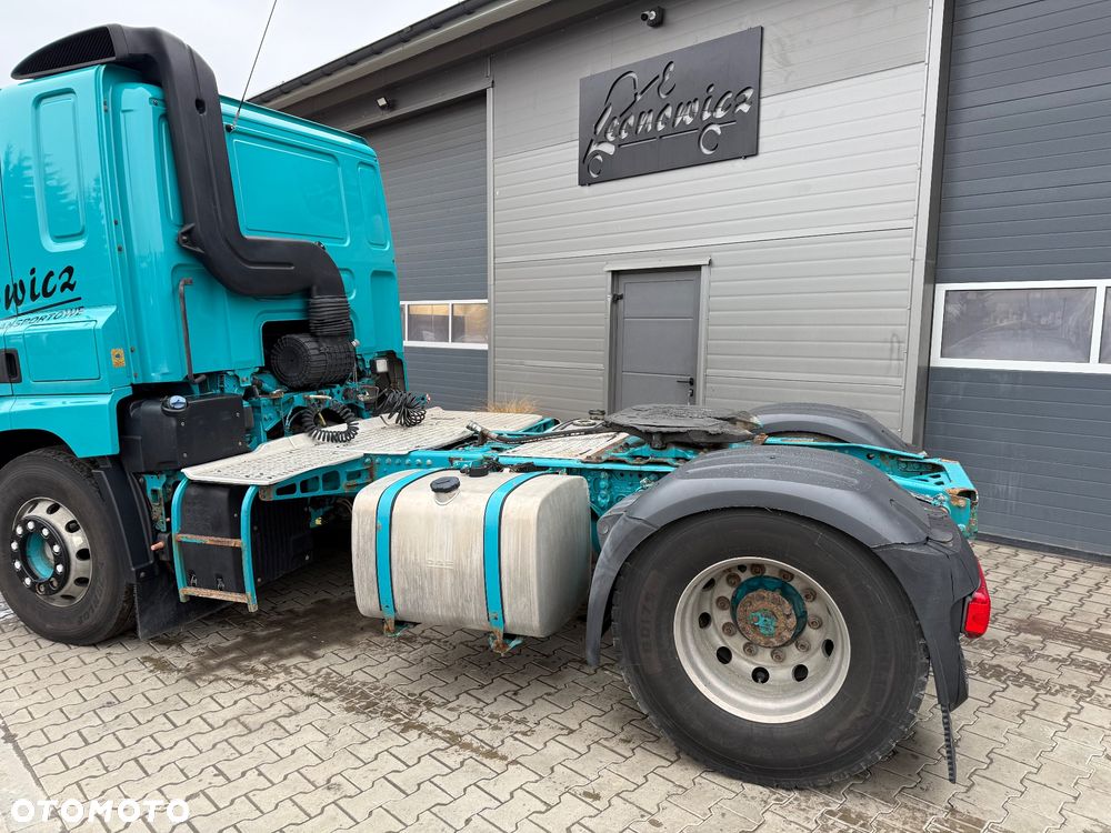 DAF CF 440 FT - 8