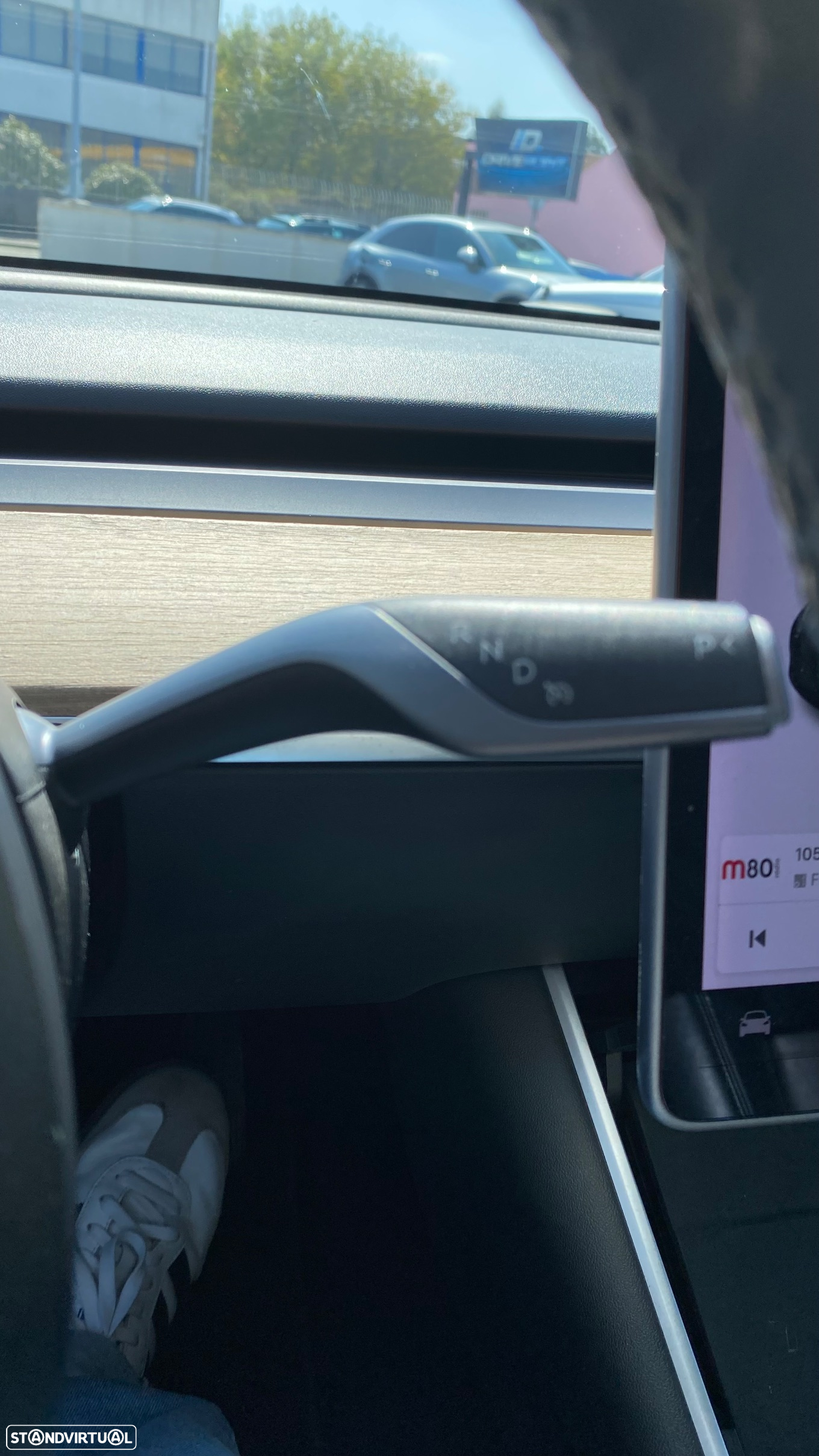 Tesla Model 3 Long-Range Dual Motor AWD - 35
