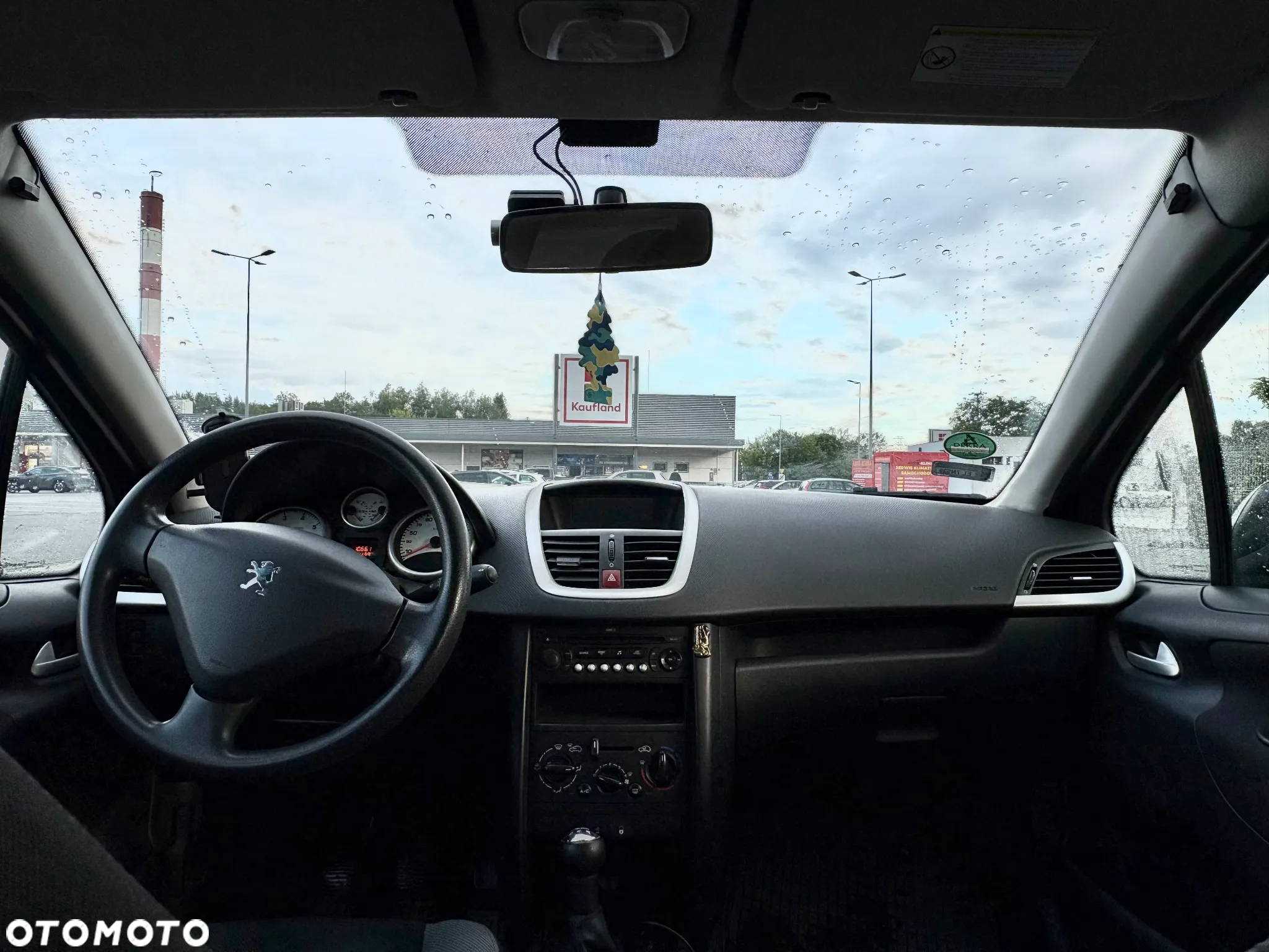 Peugeot 207 1.4 Trendy - 5