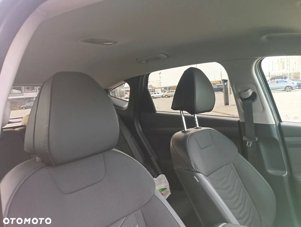 Hyundai Tucson 1.6 T-GDi 48V-Hybrid 2WD DCT Trend - 14