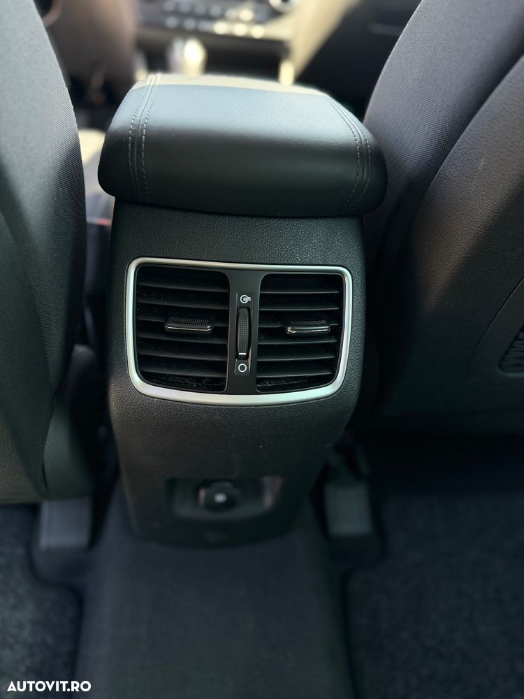 Hyundai Tucson 1.6 GDI 2WD DCT Style - 19