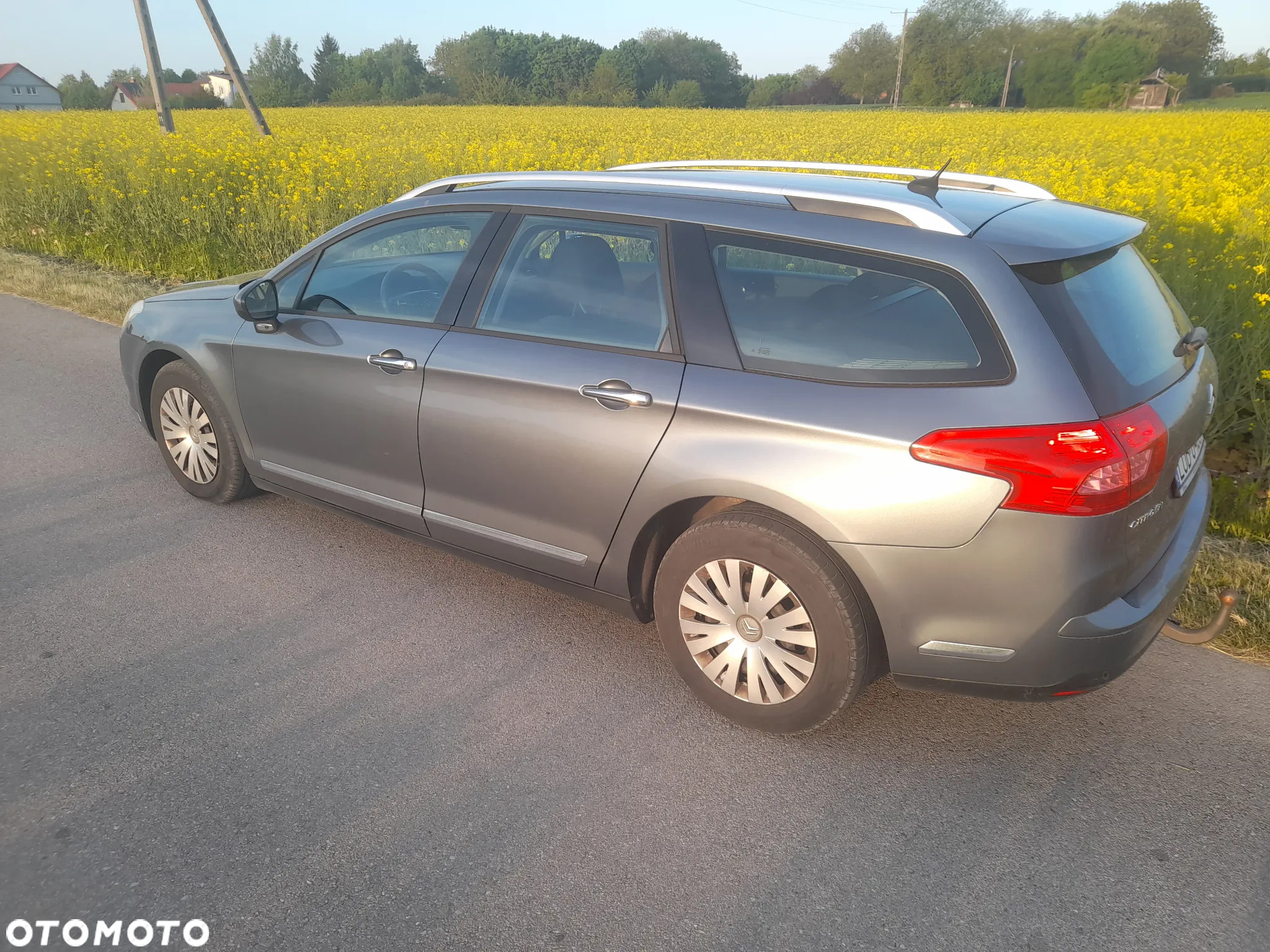 Citroën C5 2.0 HDi Exclusive - 5