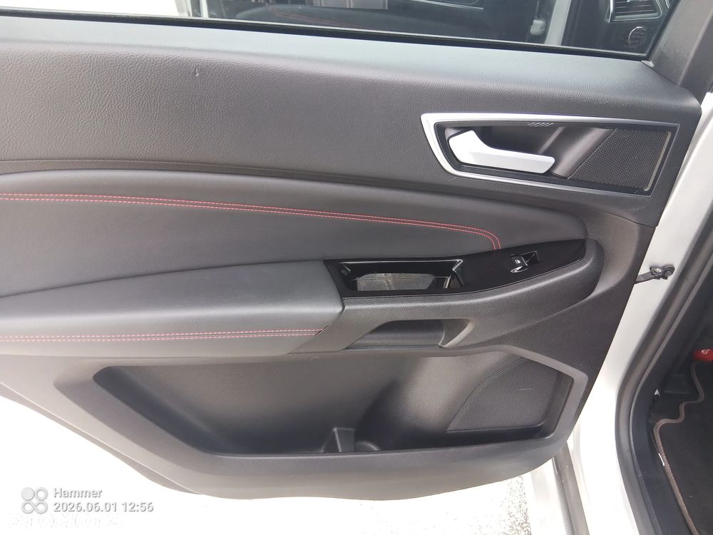 Ford S-Max 2.0 EcoBlue AWD Trend - 18