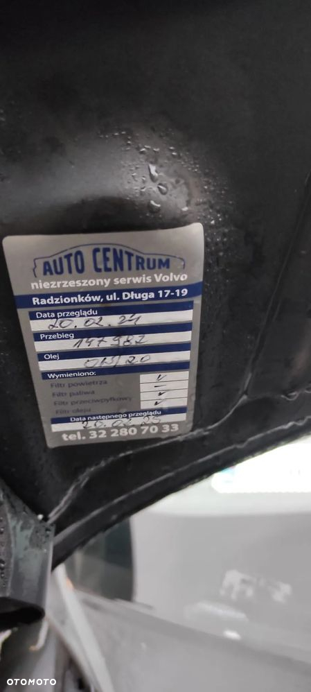 Volvo V90 Cross Country D5 AWD Geartronic Pro - 13