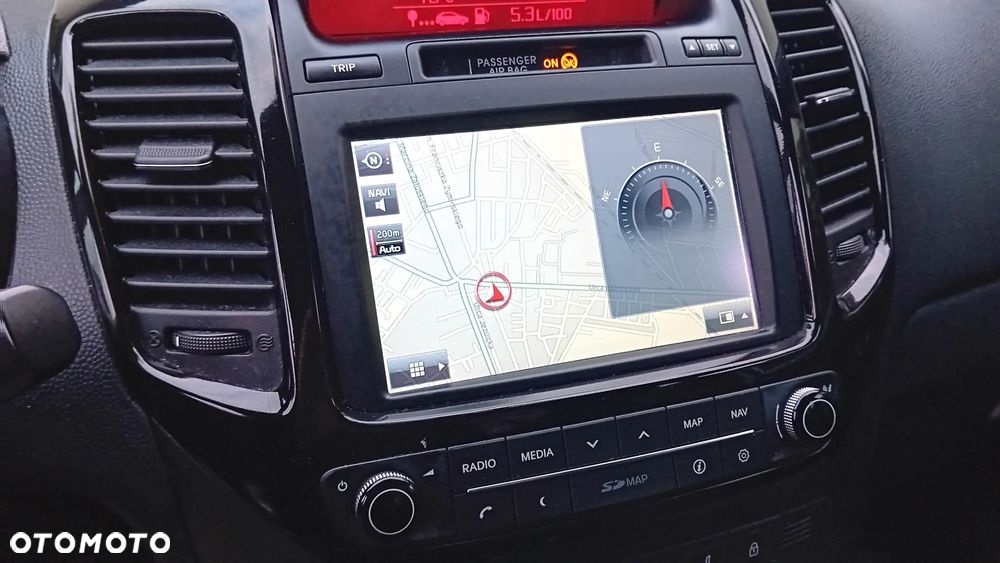 Kia Venga 1.6 Business Line - 4