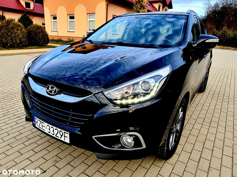 Hyundai ix35 - 13
