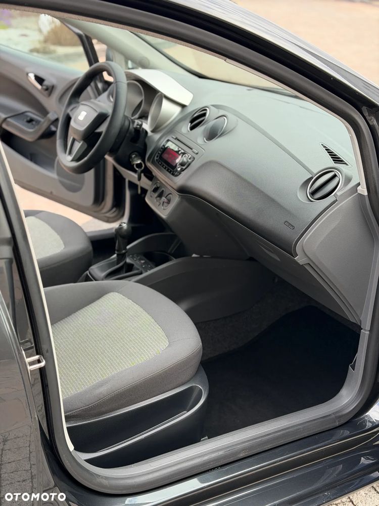 Seat Ibiza - 31