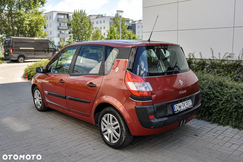 Renault Scenic - 3