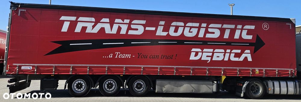Schmitz Cargobull VARIOS - 4