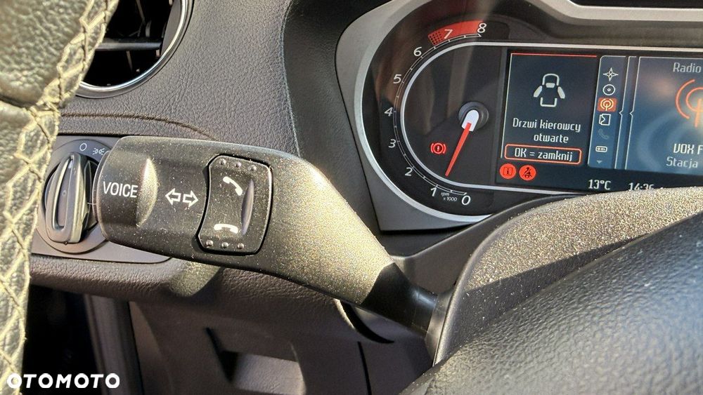 Ford S-Max 2.0 FF Titanium - 20