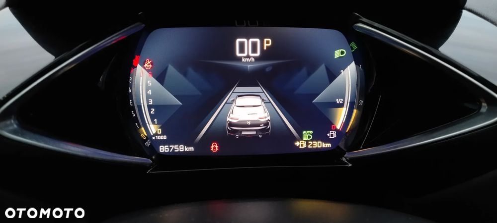 DS Automobiles DS 3 Crossback - 7