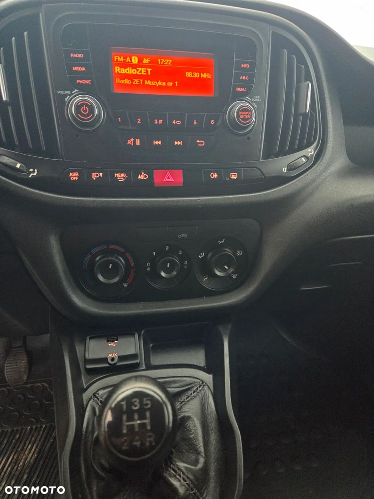 Fiat Doblo - 28