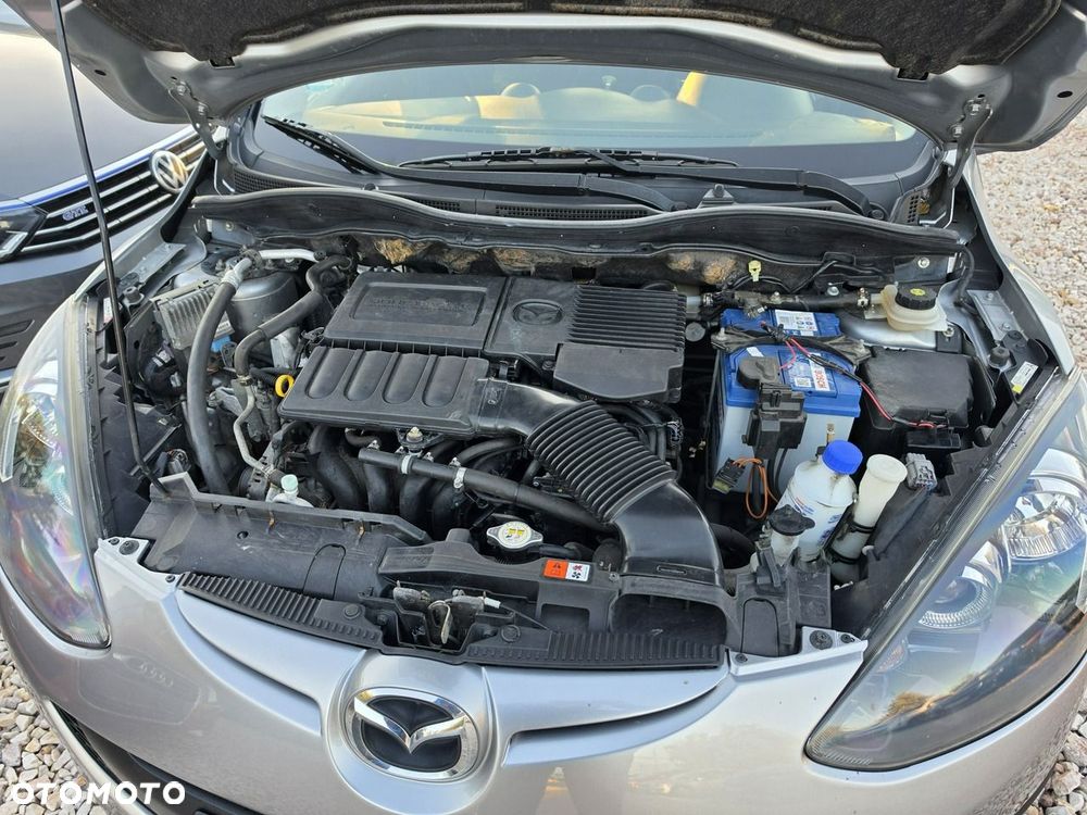 Mazda 2 - 41