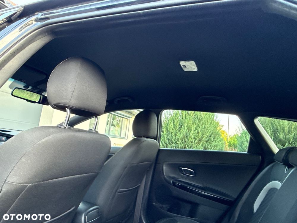 Kia Ceed 1.6 CRDi 136 ISG GT Line - 18