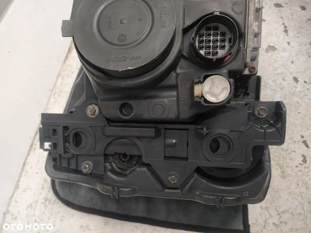 LAND ROVER DISCOVERY 4 IV L319  REFLEKTOR LAMPA BI-XENON LEWY PRZÓD PRZEDNIA PRZETWORNICA KOMPLETNA ORYGINAŁ - 10