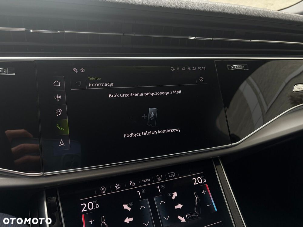 Audi Q7 - 30