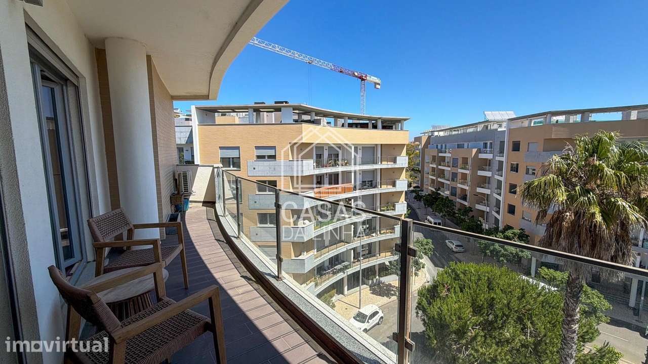 Apartamento T3 em Quinta das Marianas - Parede - Grande imagem: 2/44