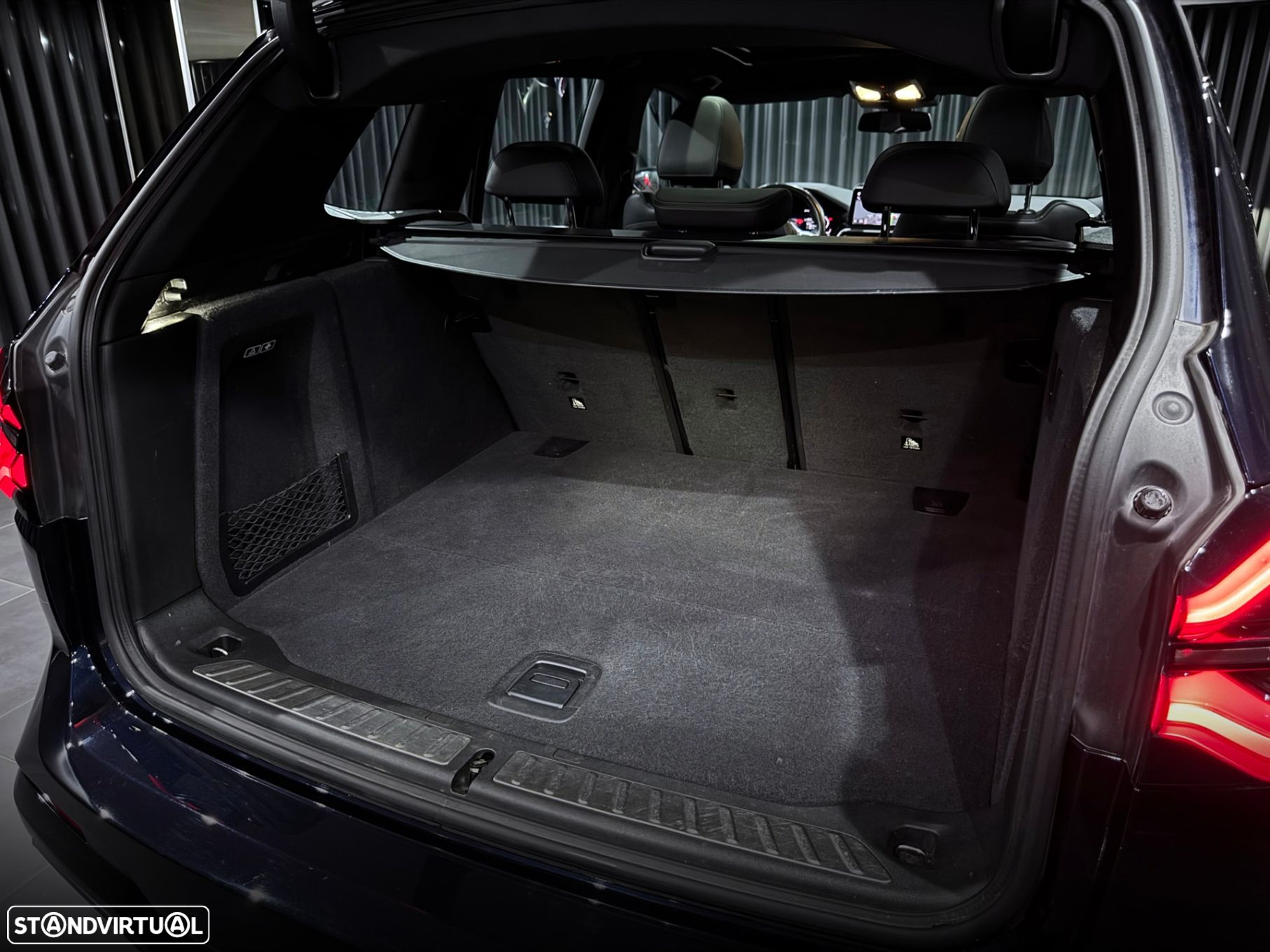 BMW iX3 M Sport Impressive - 43