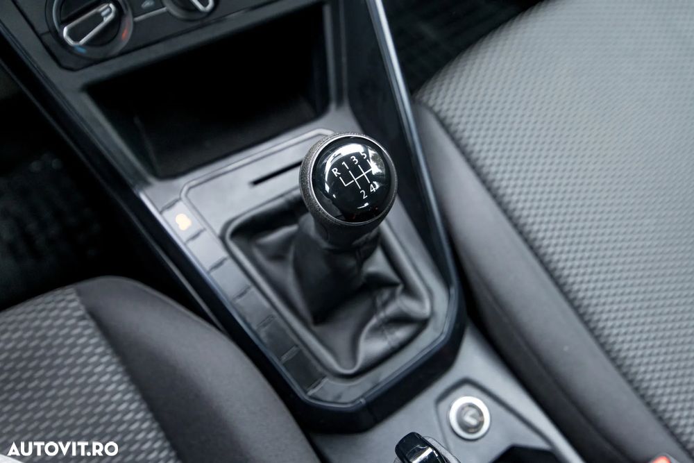 Volkswagen Polo 1.0 Trendline - 20