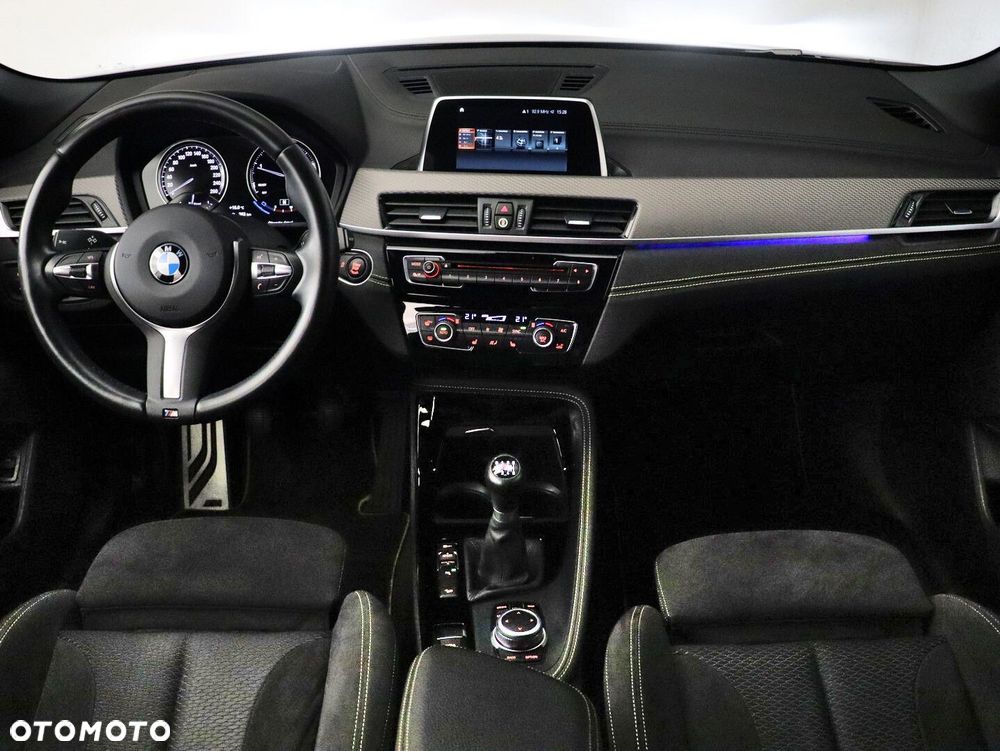 BMW X2 - 18