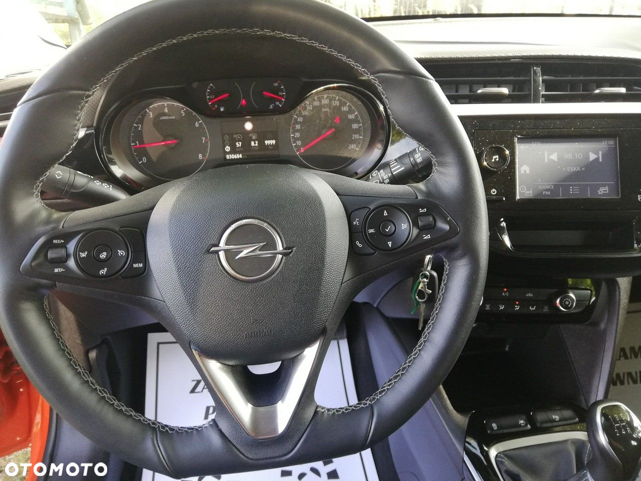 Opel Corsa - 19