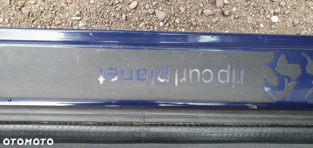 Renault Clio 1.2 16V TCE Rip Curl - 9