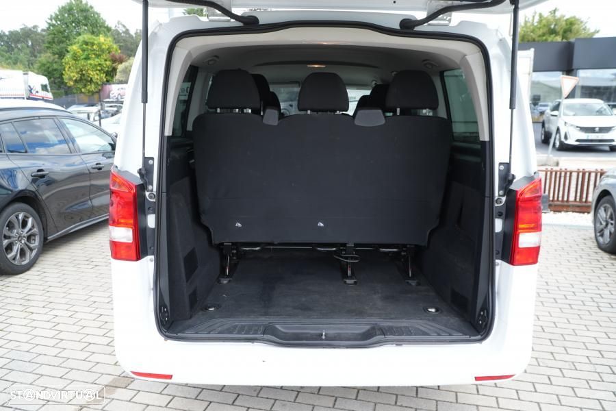 Mercedes-Benz Vito Tourer 110 CDi/32 - 6