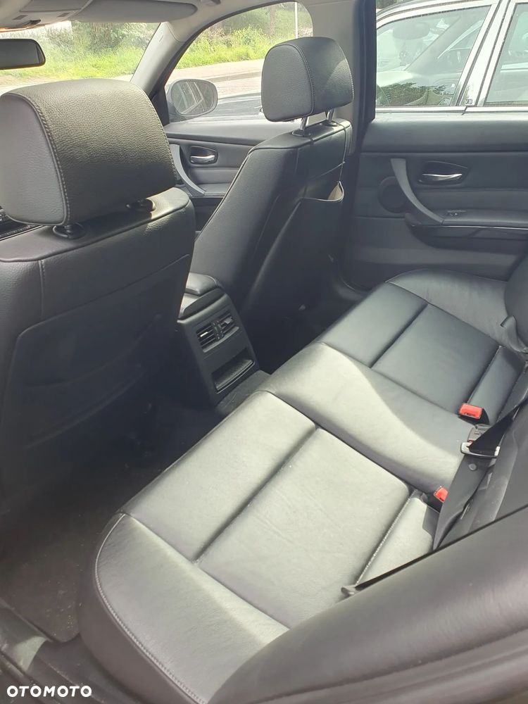 BMW Seria 3 318d DPF - 7