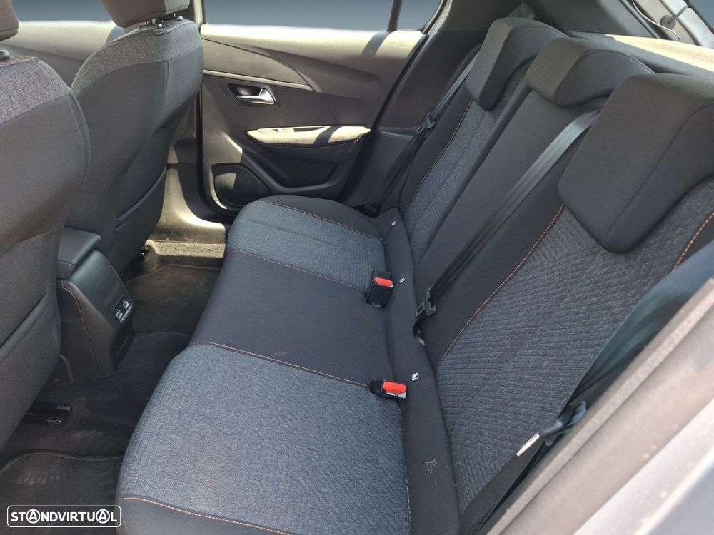 Peugeot e-208 50 kWh Style - 14