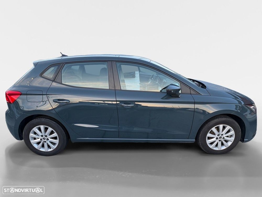 SEAT Ibiza 1.0 TSI Style - 6