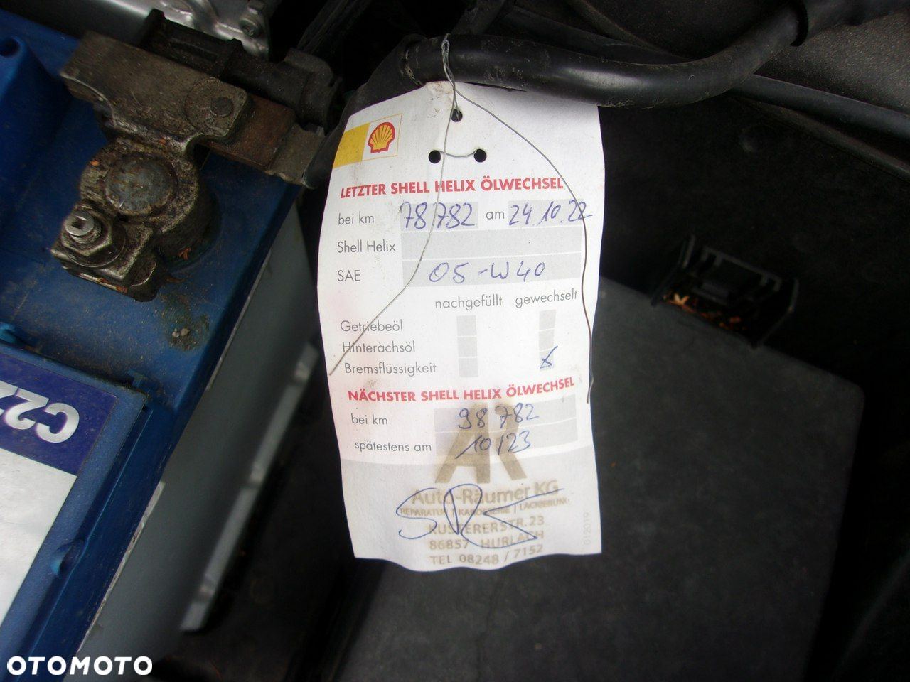 Hyundai ix20 1.4 blue Classic - 25