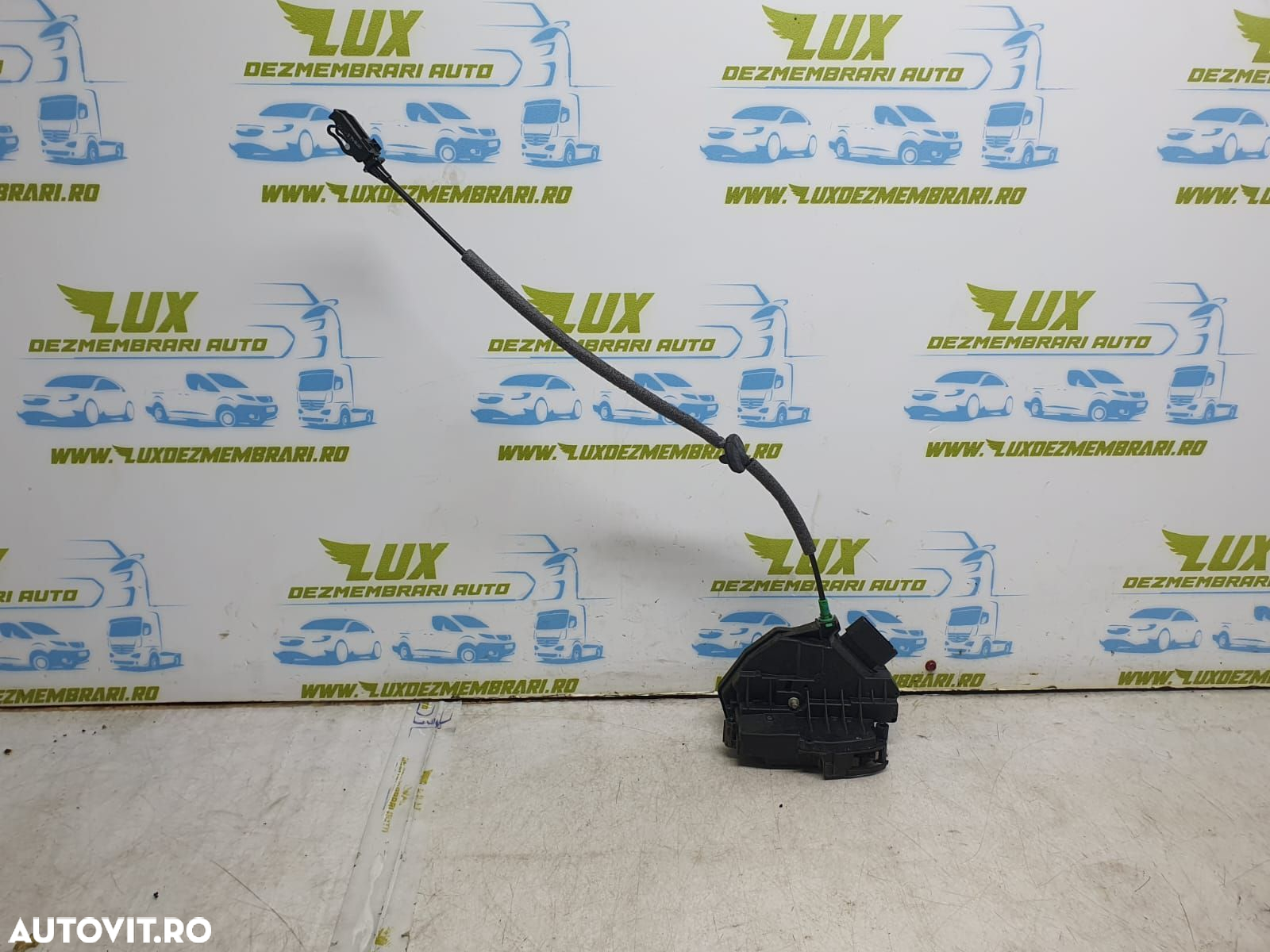 Broasca dreapta fata Bm5a-a21812-bh Ford Kuga 2 [2013 - 2020] 2.0 tdc - 3