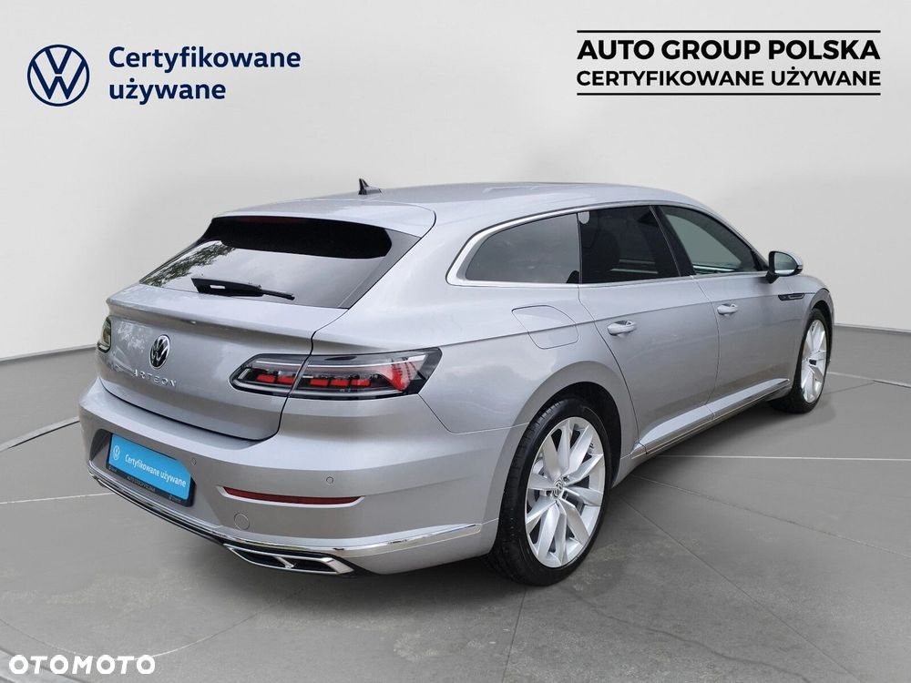 Volkswagen Arteon Shooting Brake 2.0 TSI R-Line DSG - 16