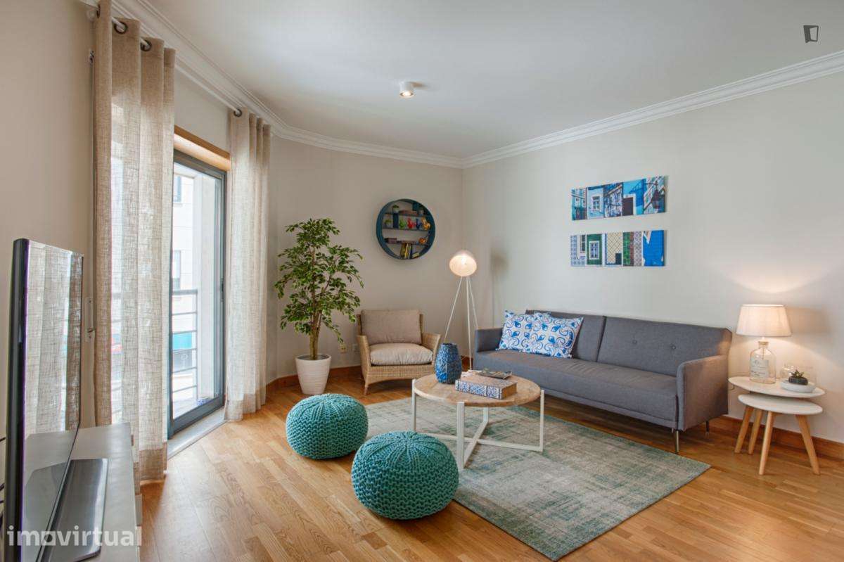 Apartamento com 2 quartos - localizado em Anjos Lisbon - Grande imagem: 5/14