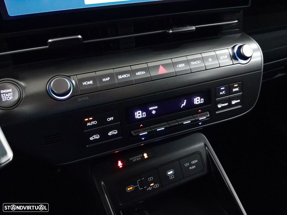 Hyundai Kauai 1.0 T-GDi Premium (TT) - 20