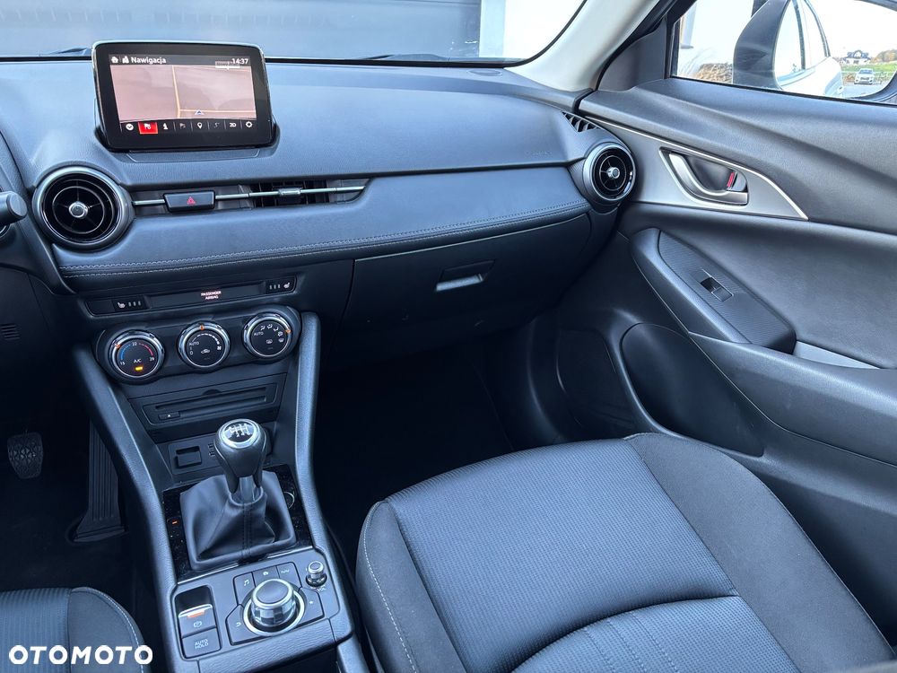 Mazda CX-3 2.0 SkyPassion - 8