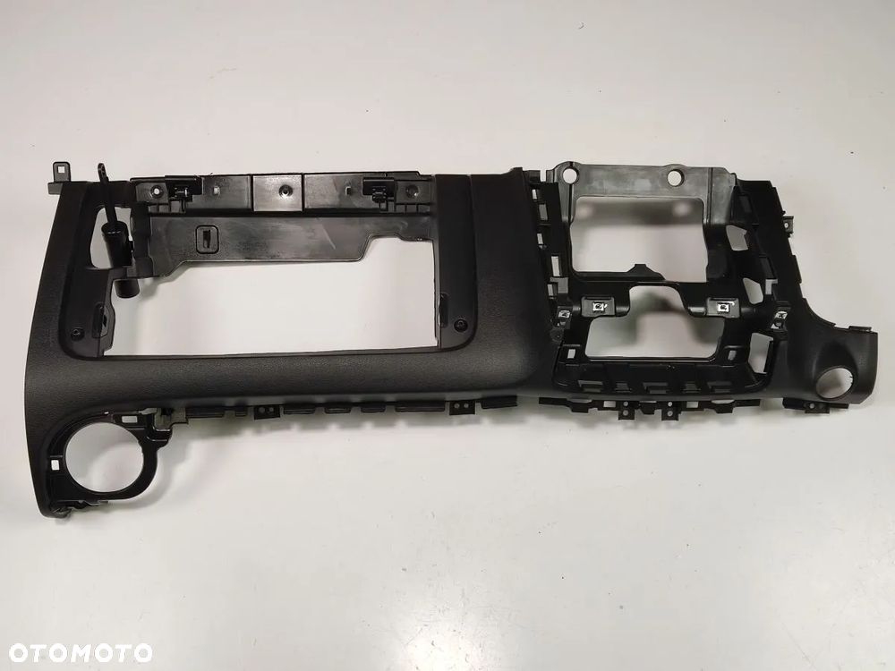 HYUNDAI KONA 18020 r Ramka Schowka Zaślepka Deski - 4