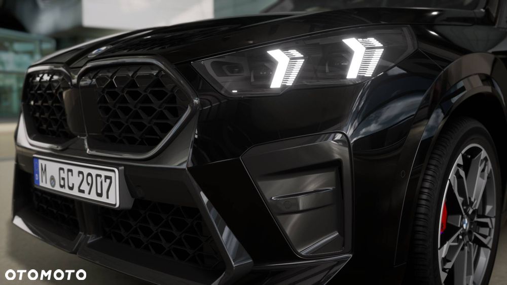 BMW X2 sDrive20i mHEV M Sport - 8