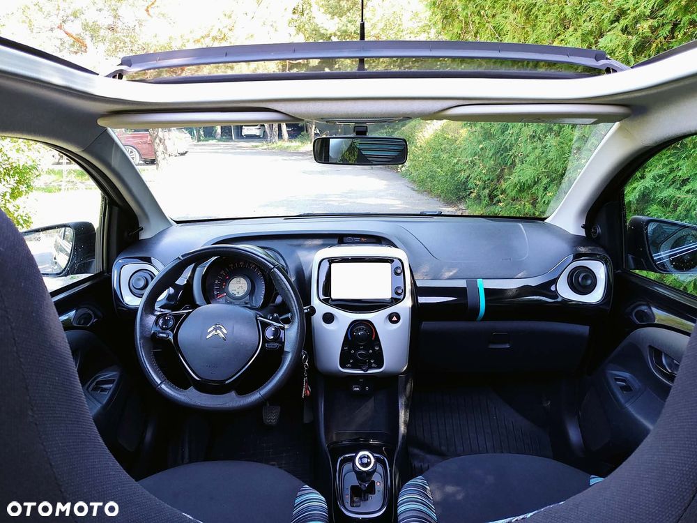 Citroën C1 - 6