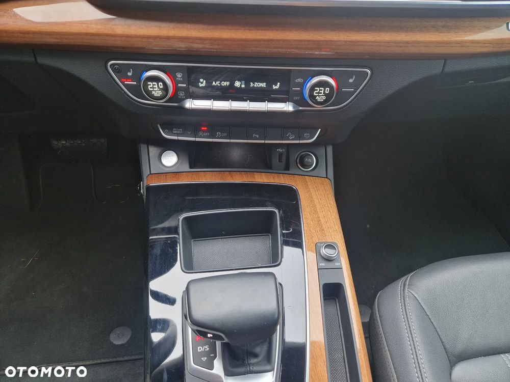 Audi Q5 45 TFSI quattro S tronic S line - 20