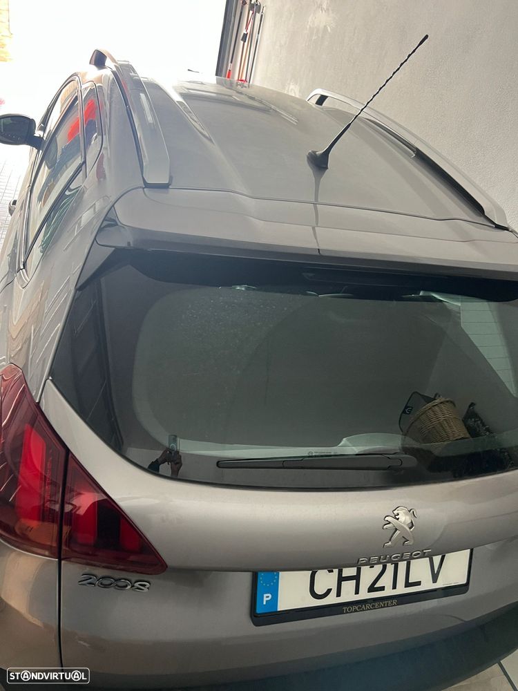 Peugeot 2008 1.2 PureTech Active - 6
