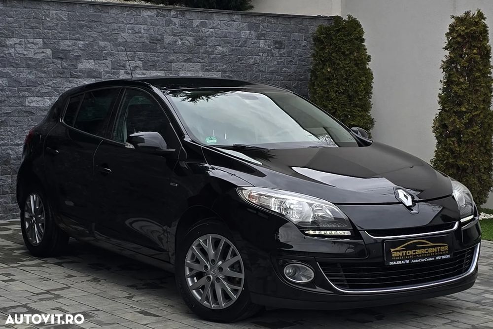 Renault Megane - 26