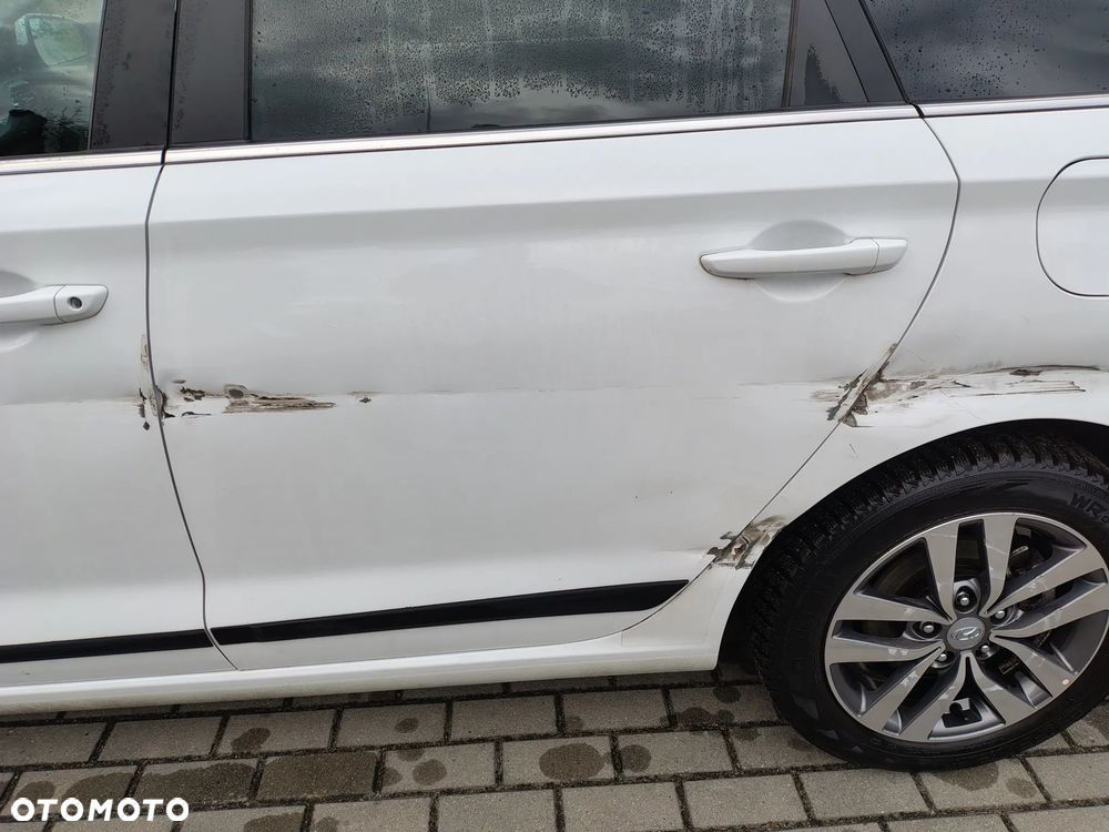 Hyundai i30 - 34
