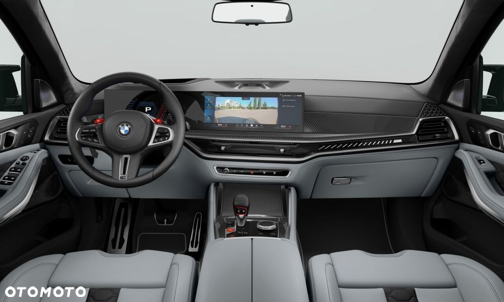 BMW X5 M Competition - 18