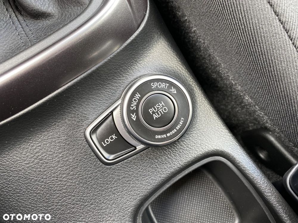 Suzuki SX4 S-Cross - 14