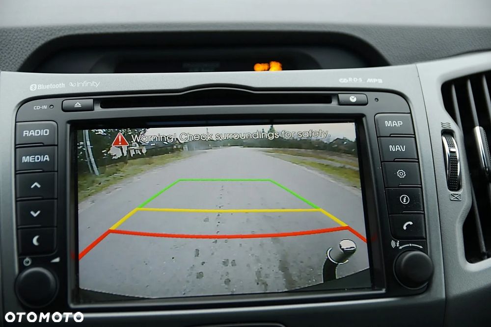 Kia Sportage 1.6 GDI 2WD Attract - 30