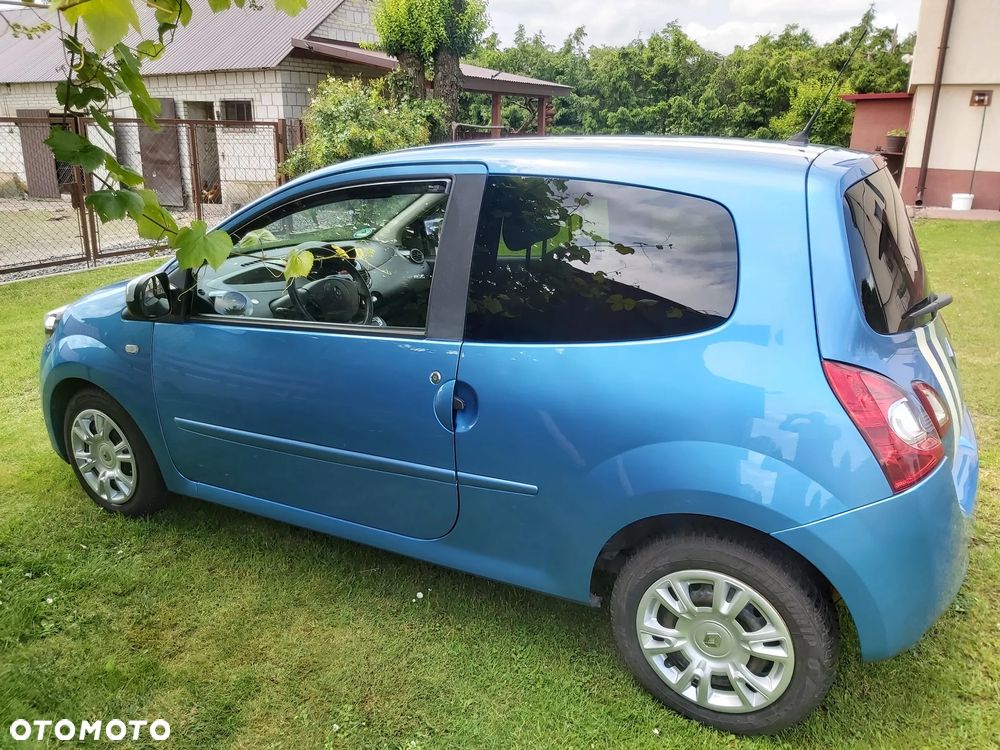 Renault Twingo 1.2 LEV 16V 75 Dynamique - 3