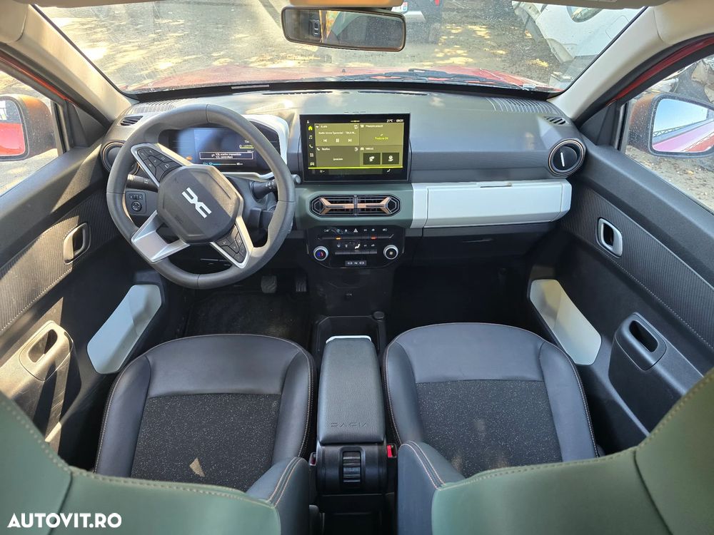 Dacia Spring 26.8 kWh Extreme - 2
