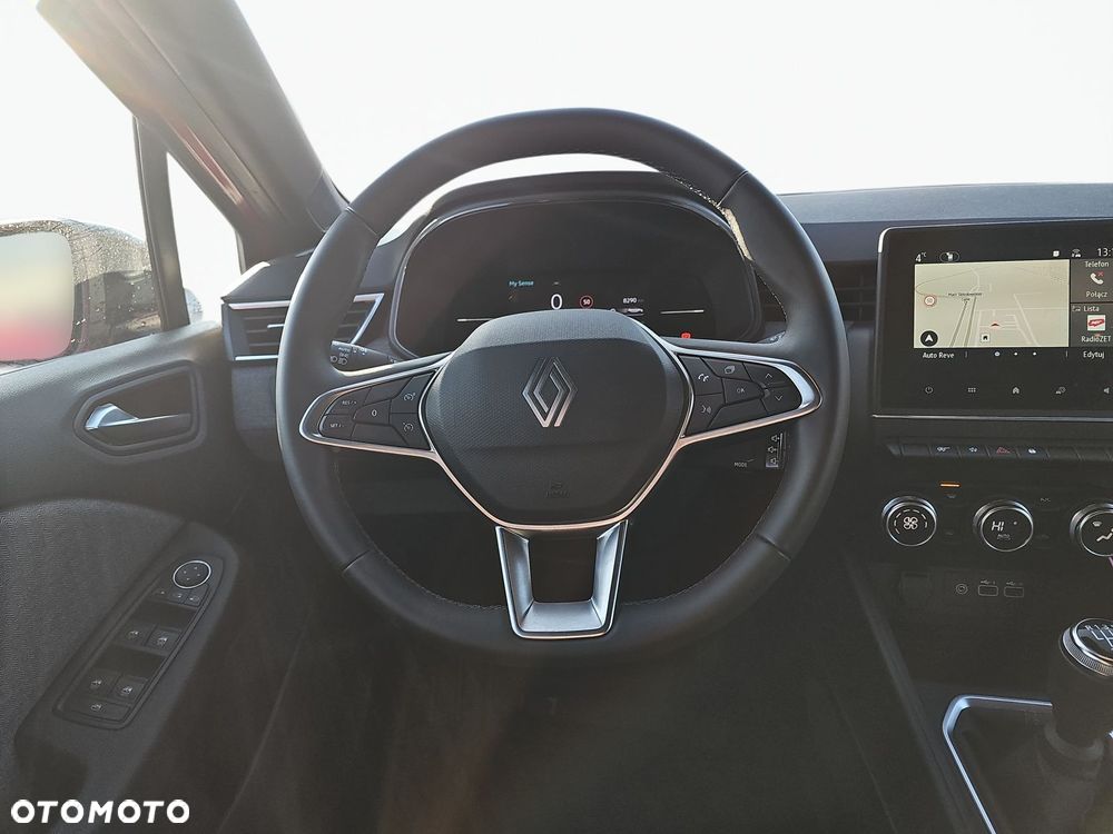 Renault Clio 1.0 TCe Techno - 18