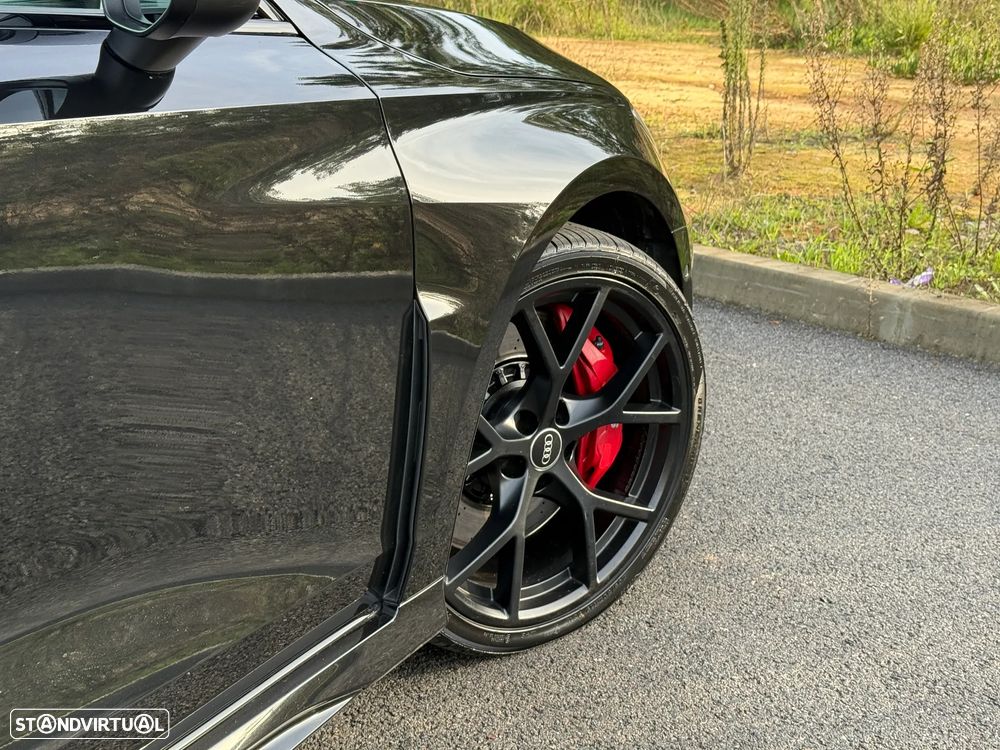 Audi RS3 Sportback 2.5 TFSI quattro S tronic - 16